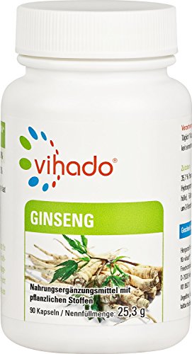 ginseng