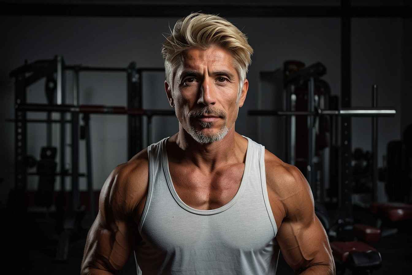 ashwagandha testosteron studien