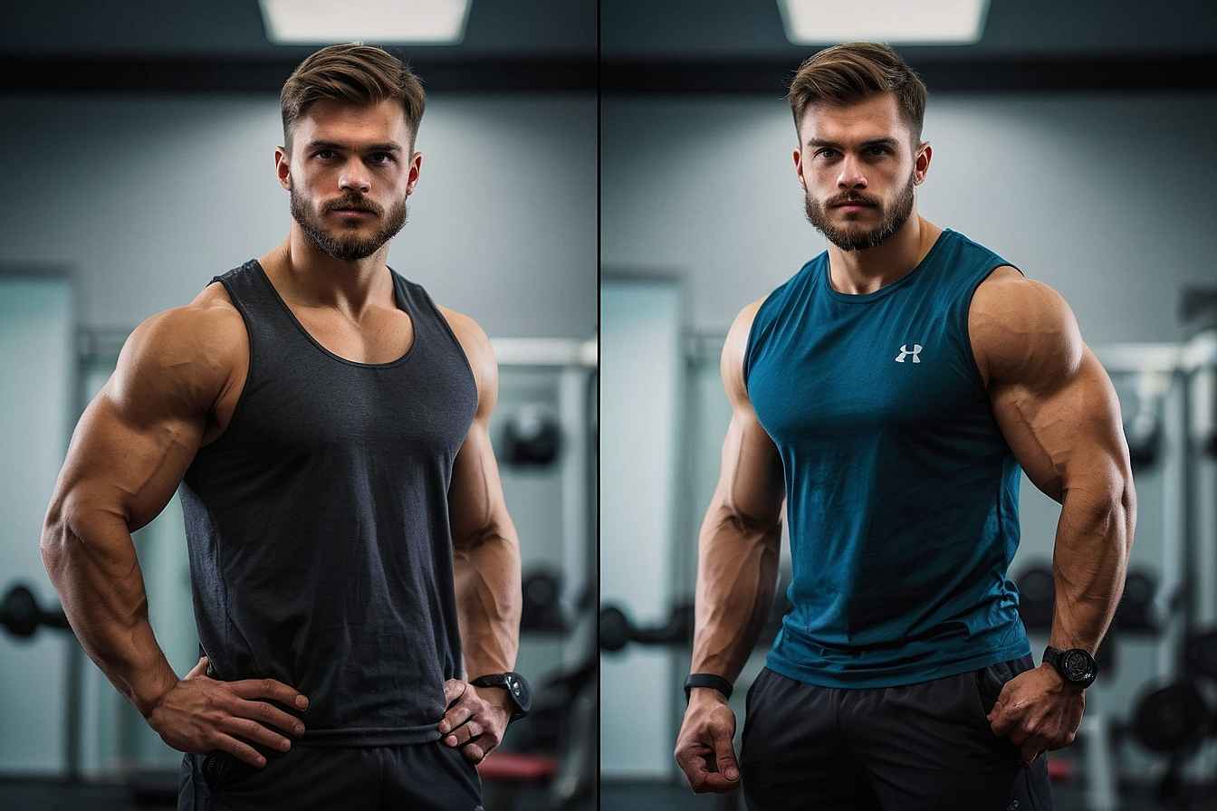 testosteron natürlich steigern studien